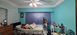 Blk 792 Choa Chu Kang North 6 (Choa Chu Kang), HDB 4 Rooms #614280271